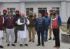 पंजाब में जल्द ही शुरू होगी लीवर ट्रांसप्लांट की सुविधा : जौड़ामाजरा