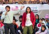 WRESTLERS CALLS OFF STIR, WFI PRESIDENT TO BE SUSPENDED TILL ENQUIRY REPORT SUBMISSION