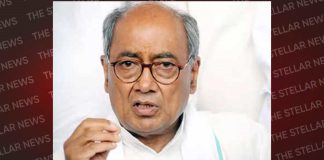 “THEY TALK ABOUT SURGICAL STRIKE, BUT THERE IS NO PROOF”: CONGRESS MP DIGVIJAY SINGH