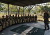 FIRST BATCH OF AGNIVEERS REPORTED FOR SIX-MONTHS TRAINING AT GUARDS REGIONAL CENTER IN NAGPUR