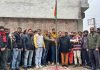 तिरंगे की आन-बान-शान को हर भारतवासी है समर्पित: डा. रमन घई