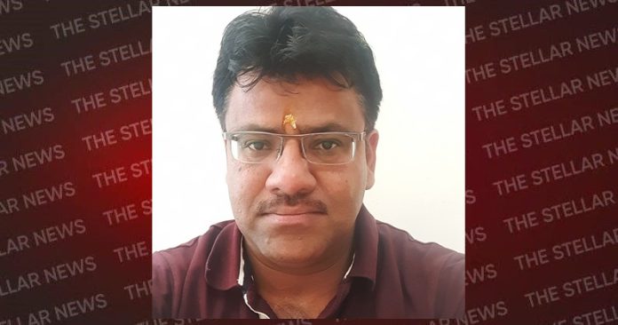harish anand