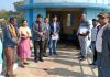 मंत्री जिम्पा द्वारा मध्य प्रदेश की नागदा जल सप्लाई स्कीम का किया गया दौरा