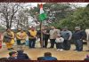 लायन क्लब होशियारपुर ने थथलां स्कूल में मनाया गणतंत्र दिवस