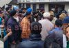 मेयर के ड्राइवर मनी ने पुरहीरां में लडक़ी को गोली मारने उपरांत खुद को मारी गोली, लडक़ी की मौत, मनी गंभीर