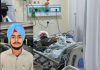 मेयर के ड्राइवर मनी ने भी दम तोड़ा, सायं 4 बजे होगा संस्कार, वीडियो क्लिप से साफ होगा मामला