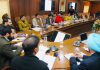 New sports policy to be implemented in this year: Meet Hayer