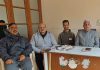 भारत जोड़ो जैसी फिजूल यात्राओं में पैसा व समय गवाने से बेहतर होता अगर पंजाब में नशा छोड़ो अभियान चलाया जाता: तीक्ष्ण सूद