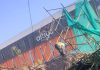 WOMAN AND TODDLER SON CRUSHED TO DEATH AS METRO PILLAR UNDER CONSTRUCTION COLLAPSES IN BENGALURU
