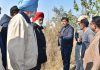 मंत्री जिंपा ने लोक निर्माण व पंचायती राज विभाग से होशियारपुर के काजवे व पुलियों की स्थिति पर मांगी रिपोर्ट