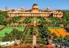 गुलामी की एक और मानसिकता खत्म: अमृत उद्यान के नाम से जाना जाएगा मुगल गार्डन