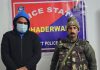 DODA POLICE APPREHENDED DRUG PEDDLER WITH NARCOTICS AT BHADERWAH