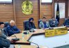 पावर कॉम उत्तर जोन मुख्य इंजीनियर सारंगल ने उद्योगपतियों की समस्याओं के हल के जारी किए निर्देश