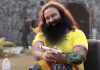 POLITICAL SECRETARY OF KHATTER ATTENDS ONLINE SATSANG OF RAPE CONVICT BABA RAM RAHIM