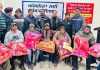जिला रोजगार ब्यूरो ने मनाया विश्व दिव्यांगता दिवस, दिव्यांगजनों को भेंट किए कंबल