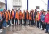सतिंदर पाल बने शिव सेना सर्व धर्म पार्टी के वार्ड न. 30 के प्रधान
