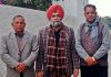 अगले दिसंबर तक 80 करोड़ लोगों को मुफ्त अनाज देना ऐतिहासिक फैसला: जोगिंदर छीना