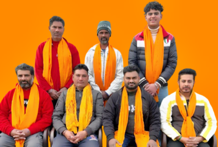 shiv-sena-sarav-dharam-hoshiarpur-thanks-cm-punjab-for-farishtey