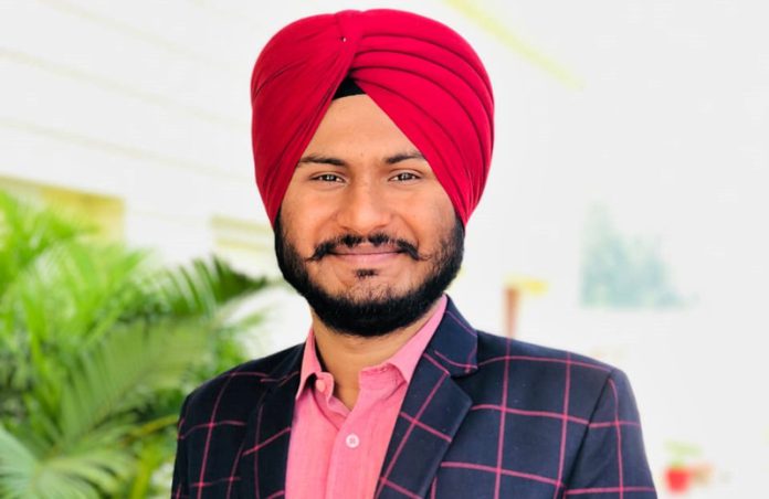sukhpal singh