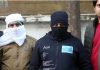 DELHI JAHANGIRPURI ARREST: TERRORIST WAS IN TOUCH WITH LASHKAR, PLANNING TO KILL POLITICAL LEADERS IN PUNJAB