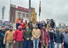 हमारा संविधान हमें बनाता है विश्व का सबसे मजबूत व महान गणतंत्र: लक्की ठाकुर