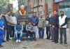 लालाजी के सिर पर लगी एक-एक लाठी अंग्रेजी हकूमत के ताबूत में आखिरी कील साबित हुईः एडवोकेट मरवाहा