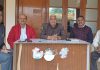मान सरकार की अराजकतावादी नीतियों से पंजाब की आपात स्वास्थ्य सेवाएं तबाही की कगार पर पहुंची: तीक्ष्ण सूद