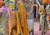 ਭਾਈ ਅੰਮ੍ਰਿਤਪਾਲ ਨੇ ਰਚਾਇਆ ਵਿਆਹ, ਆਪਣੇ ਜੱਦੀ ਪਿੰਡ ਜੱਲੂਪੁਰ ਖੇੜਾ ਦੇ ਗੁਰੂ ਘਰ ਵਿੱਚ ਲਈਆ ਲਾਵਾਂ