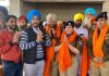 नशों के खि़लाफ़ पंजाब पुलिस की कार्रवाई को मिला जनसमर्थन