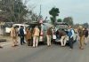 पंजाब पुलिस ने ग़ैर-कानूनी तस्करी को रोकने के लिए चलाया ‘ऑपरेशन सील’