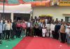 बडला में मोहल्ला क्लीनिक से इलाके को फायदा: घुम्मण