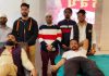 खून दान करना महादान होता है: अवि राजपूत