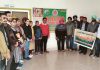 फसलों को प्रोसेस कर मार्किट में बेचने पर किसान कमा सकते हैं अधिक लाभ: मुख्य कृषि अधिकारी