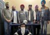 पंजाब पुलिस ने संभावित कांट्रेक्ट किलिंग के मामले को टाला; पिस्तौल समेत दो व्यक्ति काबू
