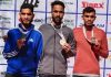 बरनाला के एथलीट अकाशदीप सिंह ने पैरिस ओलम्पिक गेम्स 2024 के लिए किया क्वालीफाई