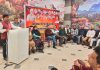 विकसित भारत के संकल्पों को पूरा करता मोदी सरकार का बजट: सुभाष शर्मा