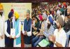 पिछली सरकारों ने नौजवानों को रास्ते से भटकाया, हमने 26,797 सरकारी नौकरियाँ देकर नौजवानों को कमाऊ बनाया: मुख्यमंत्री