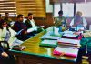डिप्टी कमिश्नर ने गुजरात गैस लिमिटेड को गैस पाइप लाइन बिछाने संबंधी दी जरुरी हिदायतें