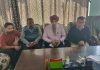 शिक्षा अधिकारियों की बोर्ड अधिकारियों के साथ बैठक हुई, किताबों के आवंटन की रूपरेखा तैयार