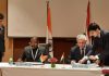 INDIA SIGNED TWO MOU’s WITH SAI TEJIKISTAN AND KAZAKHSTAN, BID TO STRENGHTEN EXCHANGE EXPERTISE IN AUDITING