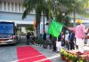 FIRST BATCH OF 36 PUNJAB GOVT SCHOOL PRINCIPALS FLAGGED OFF FOR SINGAPORE TRIP