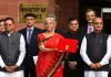 SPORTS SECTOR GETS Rs 3397.32 Cr IN ANNUAL UNION BUDGET 2023