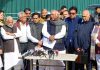 OPPOSITION SOUGHT DISCUSSION OVER HINDENBURG RESEARCH FRAUD CLAIMS ON ADANI GROUP, HOUSES ADJOURNED