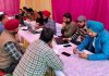 ਪੀ.ਡੀ.ਏ. ਕੰਪਲੈਕਸ ਵਿਖੇ ਲਗਾਇਆ ਪਲਾਟਾਂ/ਬਿਲਡਿੰਗਾਂ ਨੂੰ ਰੈਗੂਲਰ ਕਰਨ ਲਈ ਕੈਂਪ