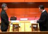 APEX COURT OF INDIA GETS 5 NEW JUDGES: CHIEF JUSTICE ADMINISTERS OATH OF OFFICE