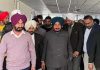 SADHU SINGH DHARAMSOT SENT IN THREE-DAY VB REMAND IN ASSETS CASE