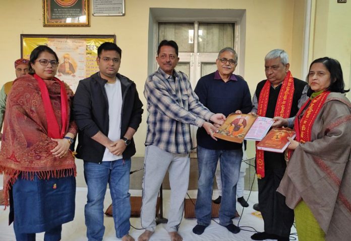 arya-samaj-celebrate-swami-dyanand-200-birth-anivarsary