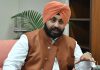 पंजाब स्कूल शिक्षा बोर्ड द्वारा पाँचवीं, आठवीं, दसवीं और बारहवीं श्रेणी की परीक्षाओं के प्रबंध मुकम्मल: मंत्री बैंस