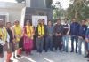 देश के लिए कुर्बान होने वाले जवान और उन्हें जन्म देने वाली माताओं का हर नागरिक है कर्जदार: राम चंद्र