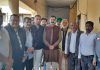 सेहत अधिकारियों की लीपापोती पर विश्वास न करके कार्यवाही कर जनता के सामने सच लाए सरकार: निपुण शर्मा